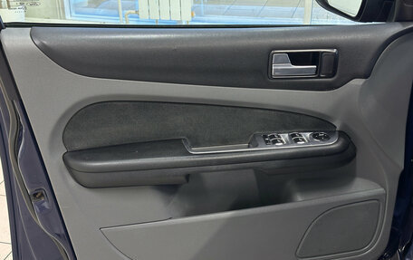 Ford Focus II рестайлинг, 2008 год, 560 000 рублей, 14 фотография