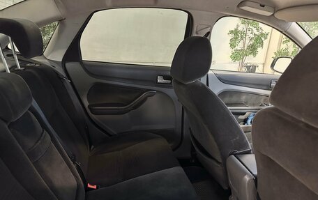 Ford Focus II рестайлинг, 2008 год, 560 000 рублей, 10 фотография