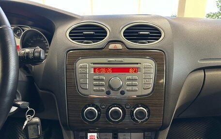 Ford Focus II рестайлинг, 2008 год, 560 000 рублей, 12 фотография
