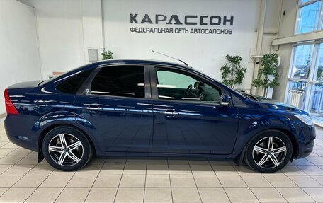 Ford Focus II рестайлинг, 2008 год, 560 000 рублей, 6 фотография