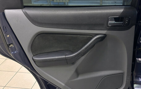 Ford Focus II рестайлинг, 2008 год, 560 000 рублей, 15 фотография