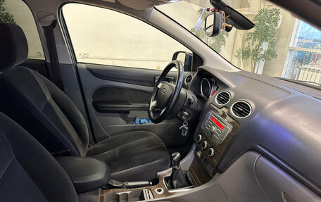 Ford Focus II рестайлинг, 2008 год, 560 000 рублей, 9 фотография