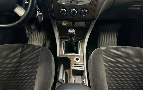 Ford Focus II рестайлинг, 2008 год, 560 000 рублей, 13 фотография