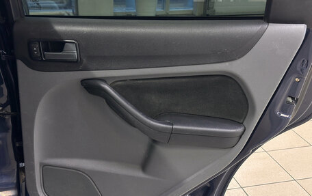 Ford Focus II рестайлинг, 2008 год, 560 000 рублей, 17 фотография