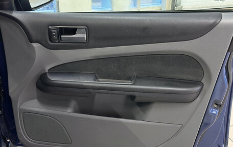 Ford Focus II рестайлинг, 2008 год, 560 000 рублей, 16 фотография