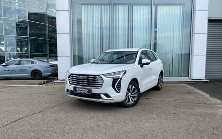 Haval Jolion, 2023 год, 1 670 000 рублей, 2 фотография