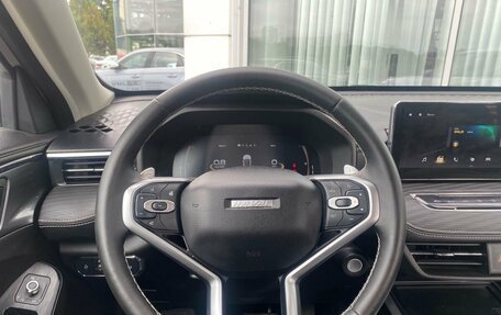 Haval Jolion, 2023 год, 1 670 000 рублей, 11 фотография
