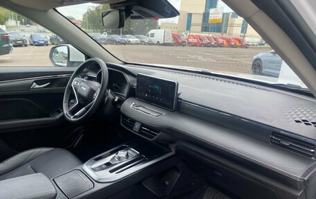 Haval Jolion, 2023 год, 1 670 000 рублей, 8 фотография