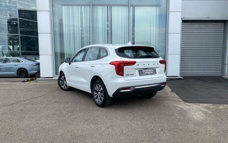 Haval Jolion, 2023 год, 1 670 000 рублей, 5 фотография