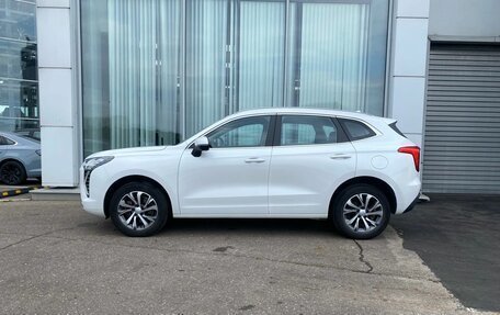 Haval Jolion, 2023 год, 1 670 000 рублей, 3 фотография