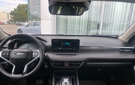 Haval Jolion, 2023 год, 1 670 000 рублей, 10 фотография