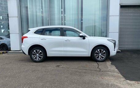 Haval Jolion, 2023 год, 1 670 000 рублей, 4 фотография