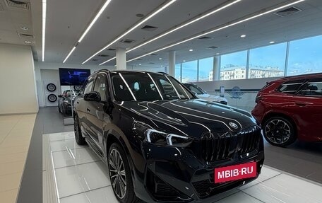 BMW X1, 2026 год, 5 990 000 рублей, 3 фотография