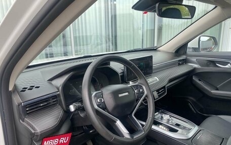 Haval Jolion, 2023 год, 1 670 000 рублей, 6 фотография