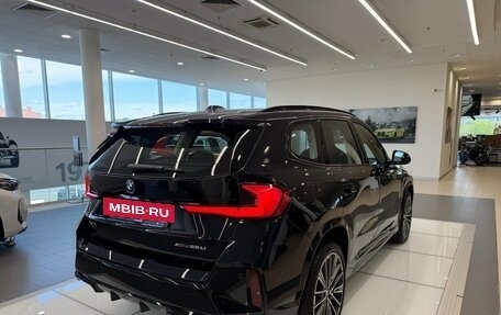 BMW X1, 2026 год, 5 990 000 рублей, 4 фотография