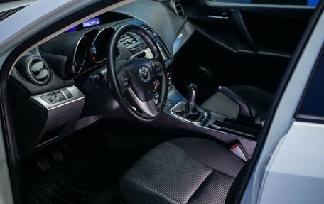 Mazda 3, 2011 год, 715 000 рублей, 11 фотография