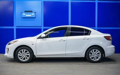 Mazda 3, 2011 год, 715 000 рублей, 3 фотография