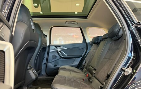 BMW X1, 2026 год, 5 990 000 рублей, 19 фотография