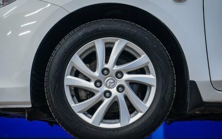 Mazda 3, 2011 год, 715 000 рублей, 10 фотография