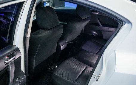 Mazda 3, 2011 год, 715 000 рублей, 14 фотография