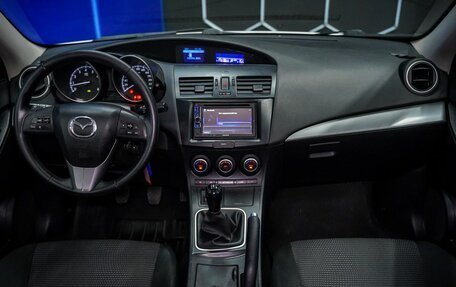 Mazda 3, 2011 год, 715 000 рублей, 12 фотография