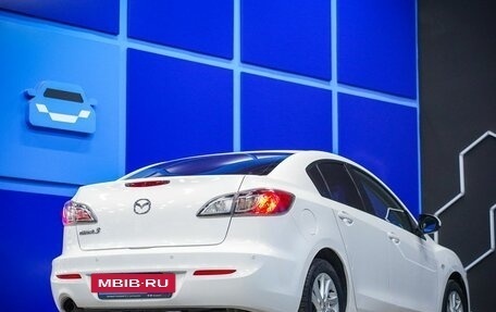 Mazda 3, 2011 год, 715 000 рублей, 6 фотография