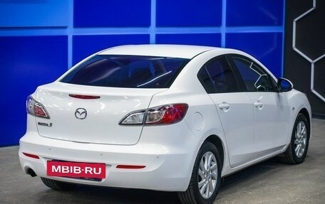 Mazda 3, 2011 год, 715 000 рублей, 7 фотография