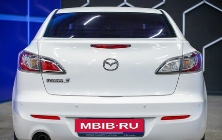 Mazda 3, 2011 год, 715 000 рублей, 8 фотография