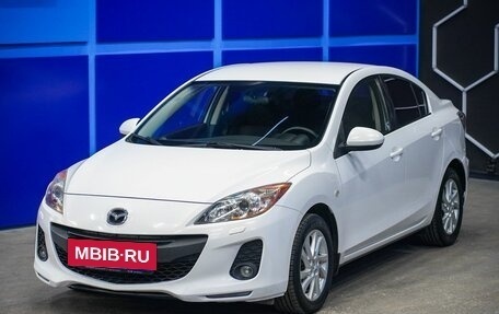 Mazda 3, 2011 год, 715 000 рублей, 2 фотография