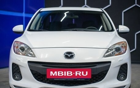 Mazda 3, 2011 год, 715 000 рублей, 4 фотография