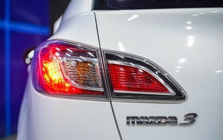 Mazda 3, 2011 год, 715 000 рублей, 18 фотография