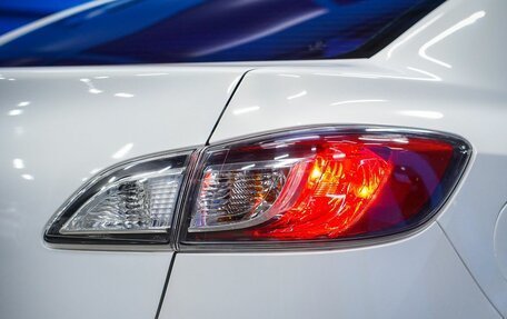 Mazda 3, 2011 год, 715 000 рублей, 17 фотография