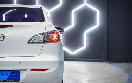 Mazda 3, 2011 год, 715 000 рублей, 19 фотография