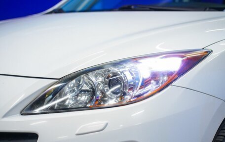 Mazda 3, 2011 год, 715 000 рублей, 16 фотография