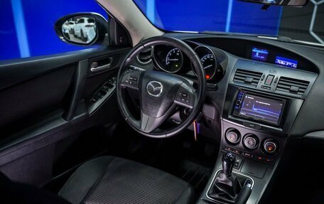 Mazda 3, 2011 год, 715 000 рублей, 25 фотография