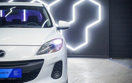 Mazda 3, 2011 год, 715 000 рублей, 28 фотография