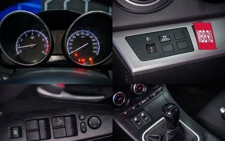 Mazda 3, 2011 год, 715 000 рублей, 22 фотография