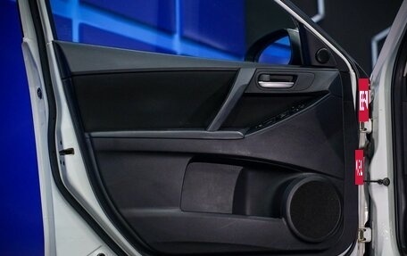 Mazda 3, 2011 год, 715 000 рублей, 15 фотография