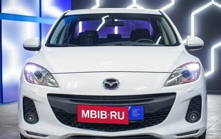 Mazda 3, 2011 год, 715 000 рублей, 20 фотография