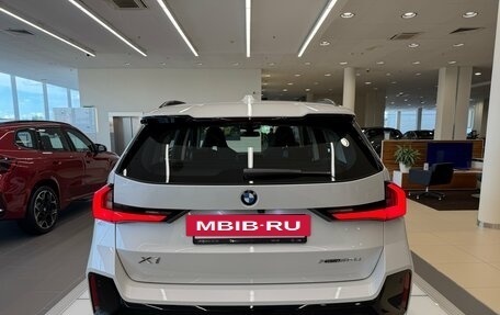 BMW X1, 2026 год, 5 990 000 рублей, 6 фотография