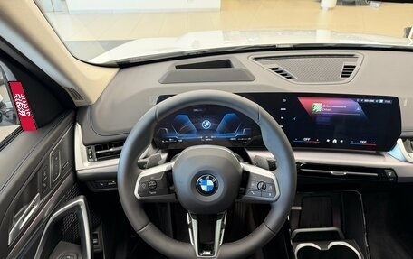BMW X1, 2026 год, 5 990 000 рублей, 16 фотография