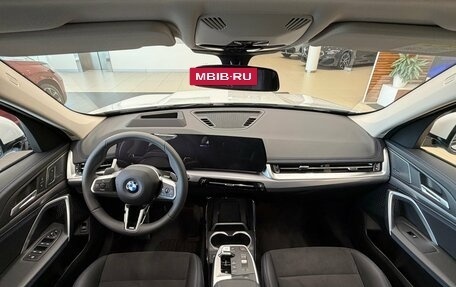BMW X1, 2026 год, 5 990 000 рублей, 15 фотография