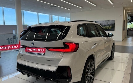 BMW X1, 2026 год, 5 990 000 рублей, 4 фотография