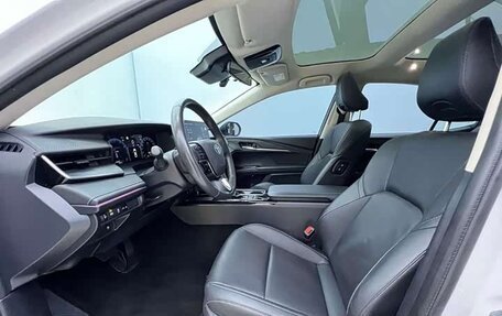 Toyota Camry, 2024 год, 3 900 000 рублей, 4 фотография