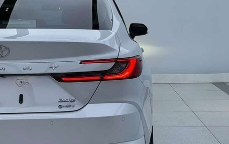 Toyota Camry, 2024 год, 3 900 000 рублей, 11 фотография