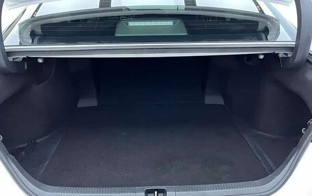 Toyota Camry, 2024 год, 3 900 000 рублей, 12 фотография