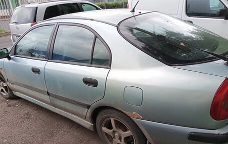 Mitsubishi Carisma I, 2003 год, 250 000 рублей, 5 фотография