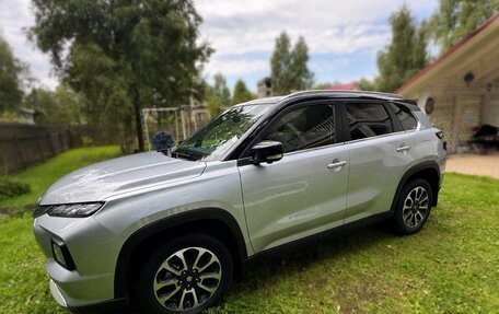 Suzuki Grand Vitara, 2023 год, 2 550 000 рублей, 3 фотография