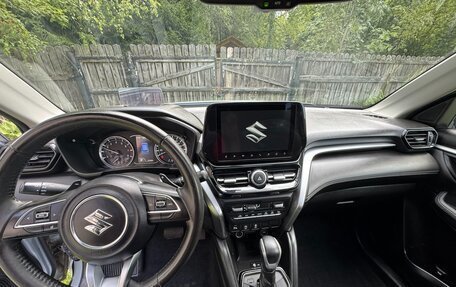 Suzuki Grand Vitara, 2023 год, 2 550 000 рублей, 8 фотография