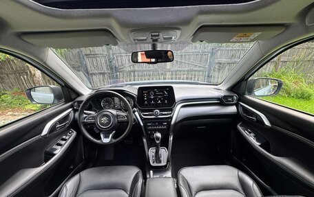 Suzuki Grand Vitara, 2023 год, 2 550 000 рублей, 9 фотография